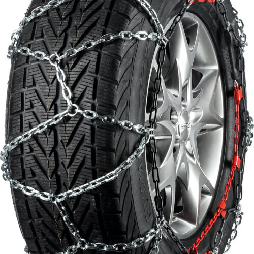 Pewag Brenta-C 4x4 XMR 80A V Schneeketten 2 Stück - sonstiges Sicherheitszubehör