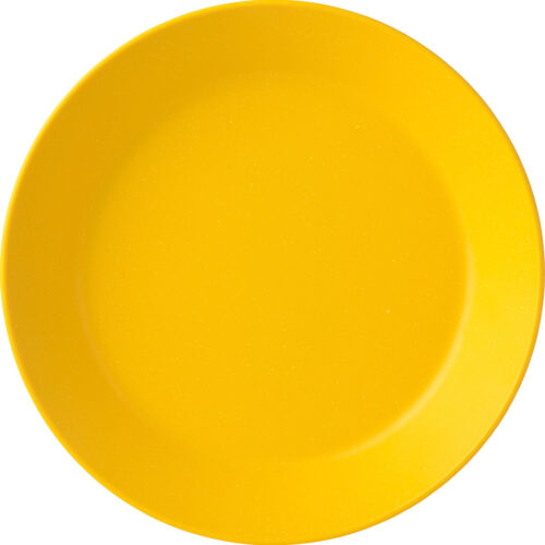 Mepal Bloom Melamin Suppenteller Pebble Yellow - Teller
