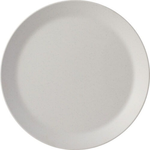 Mepal Bloom Melamin Frühstücksteller Pebble White - Teller