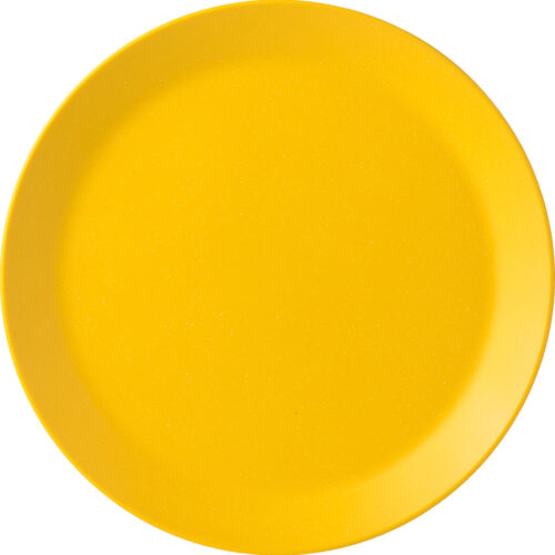 Mepal Bloom Melamin Frühstücksteller Pebble Yellow - Teller
