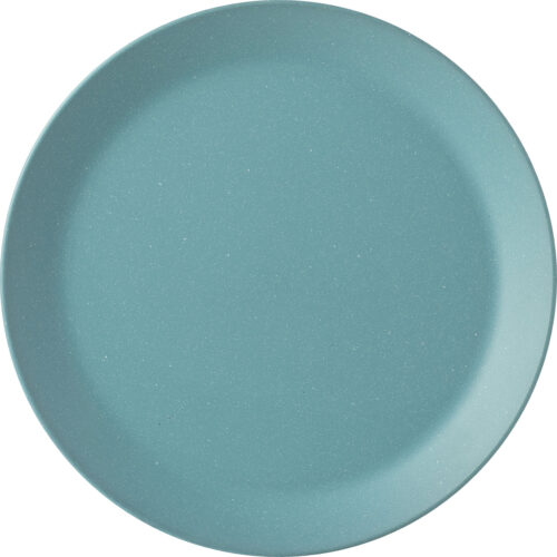 Mepal Bloom Melamin Frühstücksteller Nordic Green - Teller