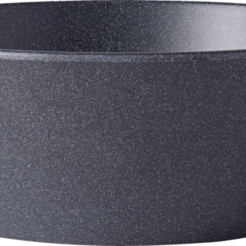 Mepal Bloom Melamin Schale 600 ml Pebble Black - Schüsseln & Schalen