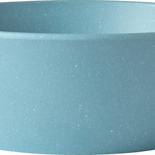 Mepal Bloom Melamin Schale 600 ml Pebble Green - Schüsseln & Schalen