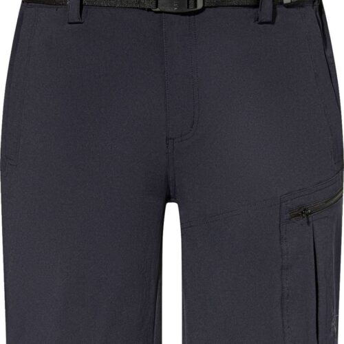 Mountain Guide Marc III Herren Shorts schwarz 56 - Herrenhosen & -shorts