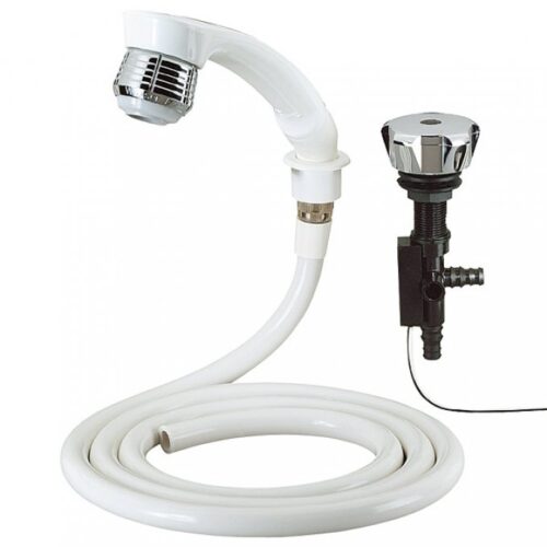 Comet Duschset Novo - Campingduschen & Zubehör