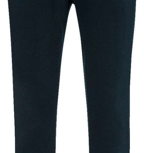 Mountain Guide Jogginghose für Damen und Herren dunkelblau XS - Damenhosen, -röcke & -kleider