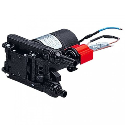 Bi-Comet Wasserpumpe 12V 1,5 bar 4 l/min - Wasserpumpen