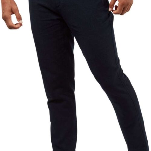 Craghoppers Kier Herrenhose dunkelblau 58 - Herrenhosen & -shorts