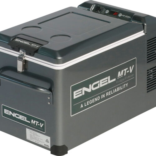 Engel MT35F-V Kompressor Kühlbox 12/24/230V 32 Liter - Kompressor Kühlboxen