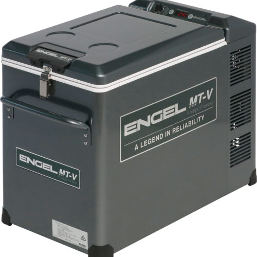 Engel MT45F-V Kompressor Kühlbox 12/24/230V 40 Liter - Kompressor Kühlboxen