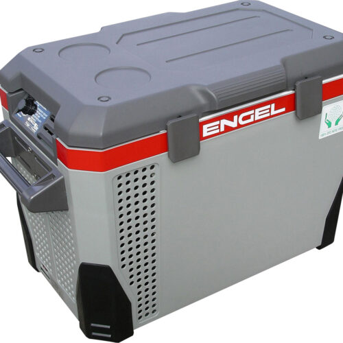 Engel MR040F Kompressor Kühlbox 12/24/230V 38 Liter - Kompressor Kühlboxen