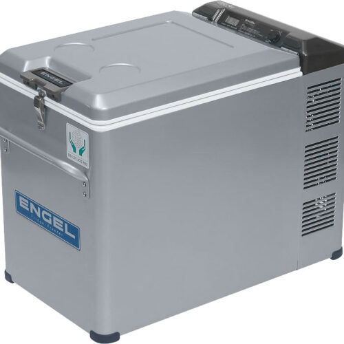 Engel MT-45-FS Kompressor Kühlbox 12/24/230V 40 Liter - Kompressor Kühlboxen