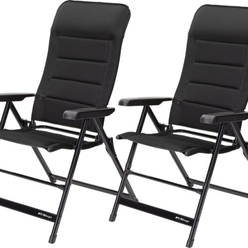 Berger Tesino XL Klappstuhl Set 2 Stück - Klappstühle