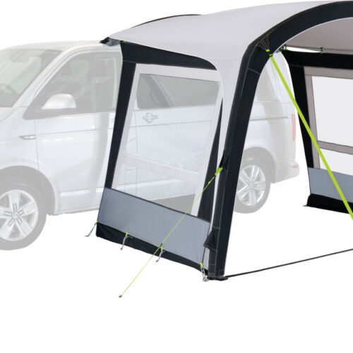 Dometic Sunshine Air Pro VW Seitenwand Set 2 Stück - Markisenvorzelte & Wände
