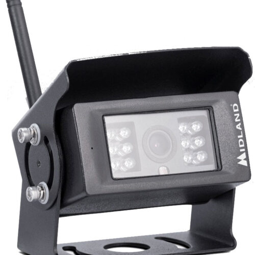 Midland Truck Guardian Rückfahrkamera - Rückfahrkameras & Rückfahrsysteme
