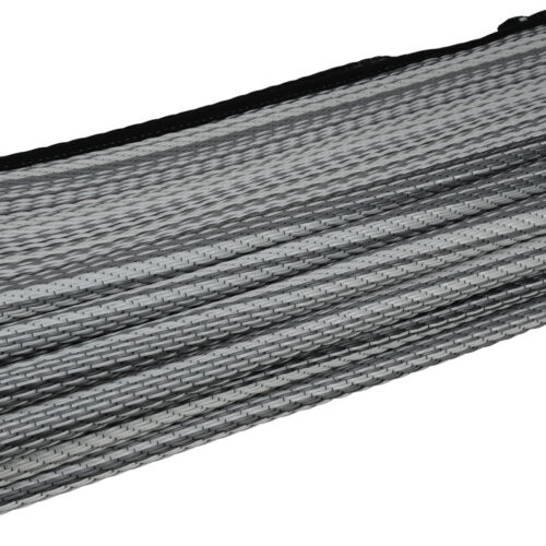Dometic Rally 260 Continental Carpet Vorzeltteppich 244 x 250 cm - Vorzeltteppich & Zeltboden
