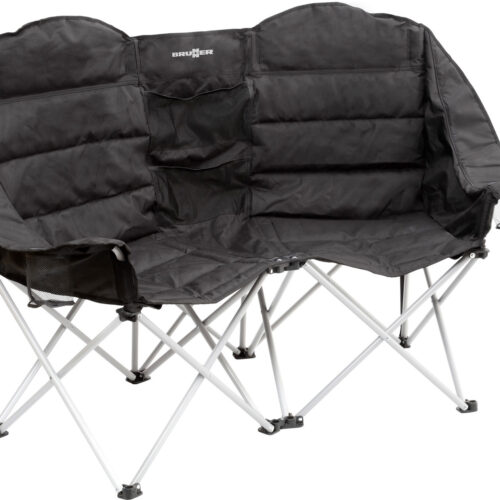 Brunner Action Rendez-Vous Sofa - Campingsofas