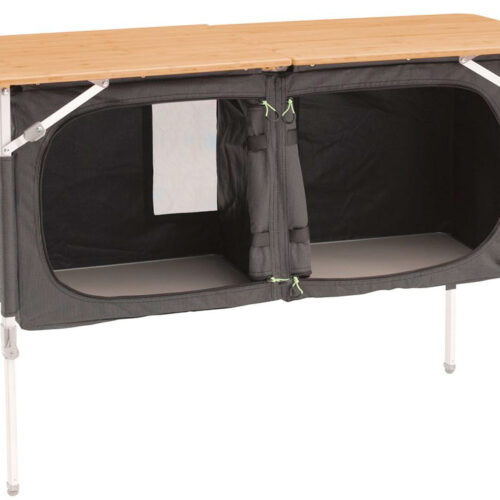 Outwell Double Padres Campingküche, Campingschrank - Campingküchen