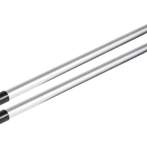 Dometic Deluxe Andruckstangen-Set 110 - 250 cm 2 Stück - Zelt-Gestänge & Zubehör
