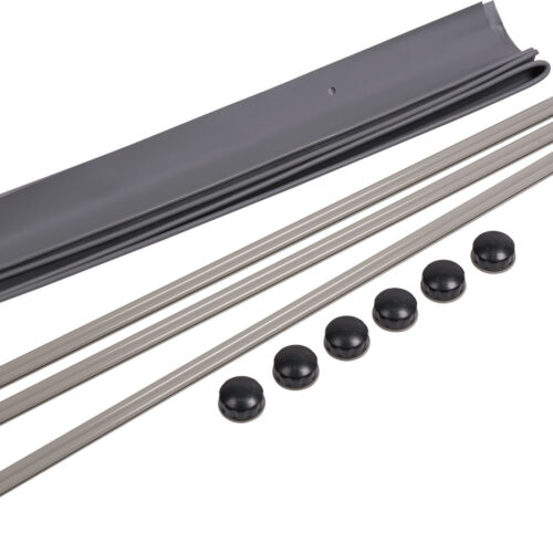 Dometic Limpet Driveaway Fixiersystem für Vorzelte - Zelt-Gestänge & Zubehör