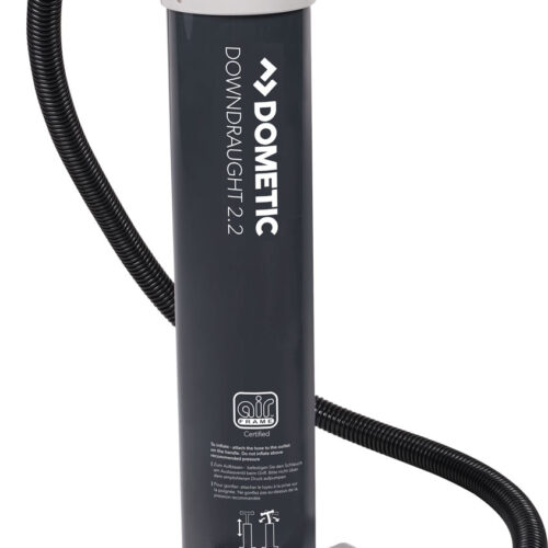 Dometic Downdraught 2.2 Handpumpe - Luftpumpen