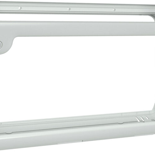 Thetford Modell 4 Serviceklappe Kassettentoilette 648 x 348 mm Weiß - Wasseranschlüsse, -steckdosen & Einfüllstutzen