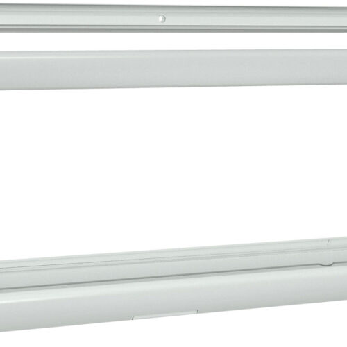 Thetford Modell 5 Serviceklappe Kassettentoilette 749 x 297 mm Weiß - Wasseranschlüsse, -steckdosen & Einfüllstutzen