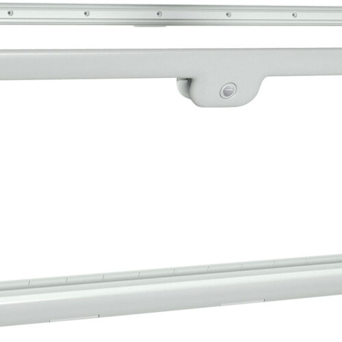 Thetford Modell 6 Serviceklappe Kassettentoilette 997 x 419 mm Weiß - Wasseranschlüsse, -steckdosen & Einfüllstutzen