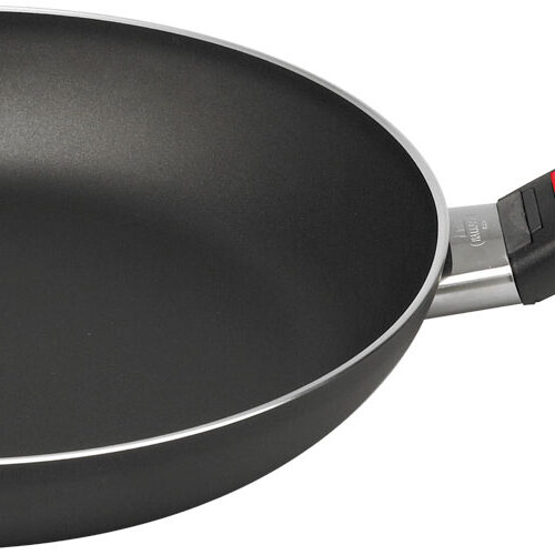 Ballarini Click & Cook Aluminium Bratpfanne 24 cm - Camping Pfannen & Woks