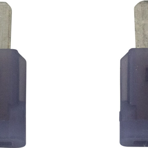 Thetford Stecksicherung 3A ab 06/94 für Cassetten Toilette C2, C3, C4, C200, C400, C402  - 2 Stk - Ersatzteile Thetford Toiletten