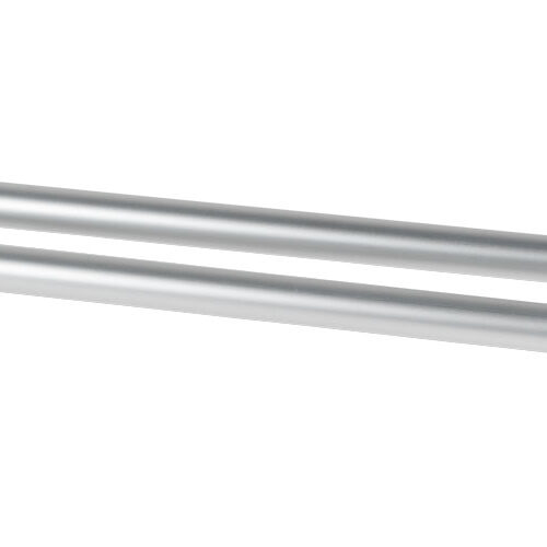 Dometic Deluxe Aluminium Vordachstangen für Markisen 90 - 230 cm - Zelt-Gestänge & Zubehör