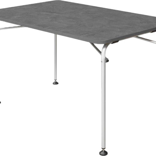 Isabella Ultraleicht Campingtisch 120 x 80 cm - Klapptische