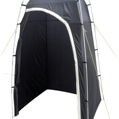 Kampa Loo-Loo Duschzelt / Toilettenzelt - Universal-/ Dusch- & Gerätezelte