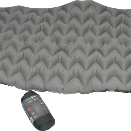 Disc-O-Bed Disc-Pad XL Luftmatratze - Luftbetten