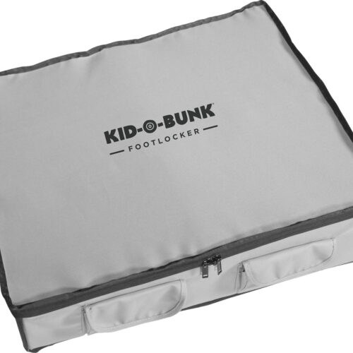 Disc-O-Bed Aufbewahrungsbox/Footlocker für Kid-O-Bed + Kid-O-Bunk - Möbelzubehör