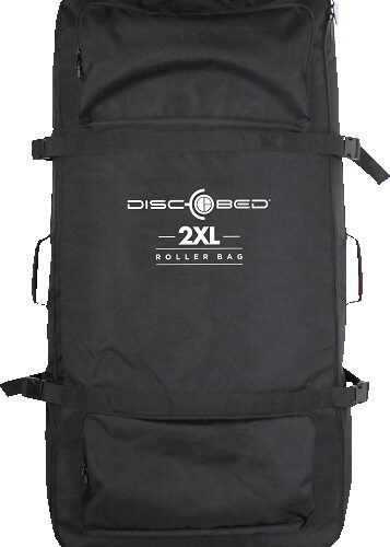 Disc-O-Bed Rollerbag 2XL Transporttasche für Disc-O-Beds 169 Liter - Möbelzubehör