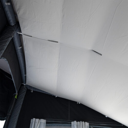 Dometic Club Air Pro DA 260 Innenhimmel für aufblasbares Bus- / Wohnmobilvorzelte - Sonstiges Zubehör Zelte