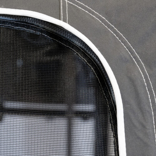 Dometic Club Air Pro DA 260 Mesh-Einsatz für aufblasbares Bus- / Wohnmobilvorzelt - Aufblasbare Vorzelte