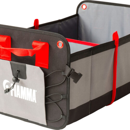 Fiamma Pack Organizer Box Faltbox 56 x 38 x 31 cm - Faltboxen