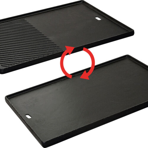 Enders Kansas 4 Switch Grid - Grillroste, Pfannen und Platten