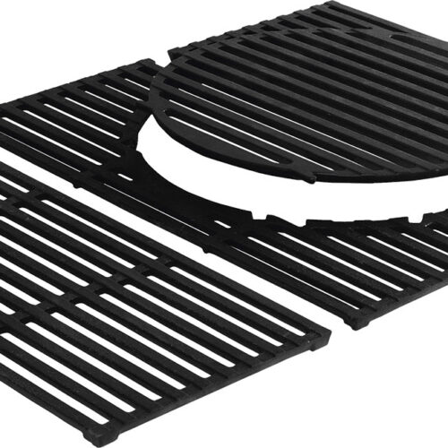 Enders Chicago 3 Switch Grid - Grillroste, Pfannen und Platten