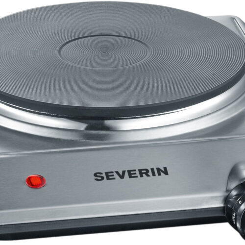 Severin Kochplatte 1500 W - Elektrokocher und Kochplatten