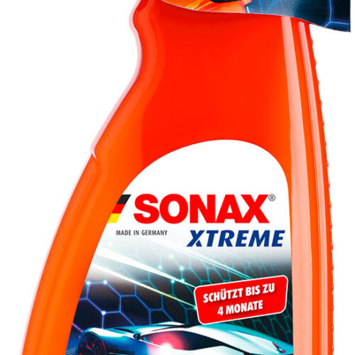 Sonax XTREME Ceramic Spray Lackversiegelung 750 ml - Außenbereich & Lack