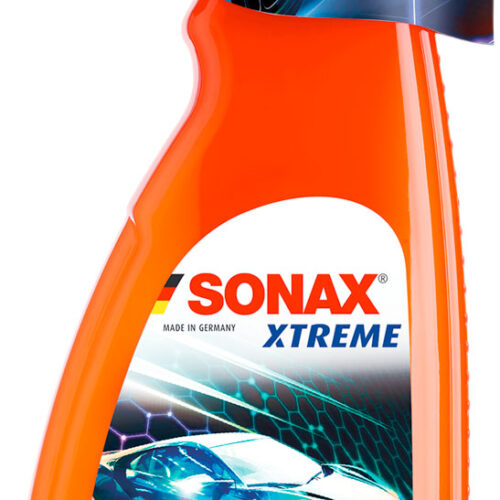 Sonax XTREME Ceramic Quick Detailer Lackpflegemittel 750 ml - Außenbereich & Lack
