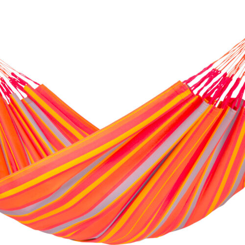 La Siesta Brisa Doppel-Outdoorhängematte Toucan - Hängematten
