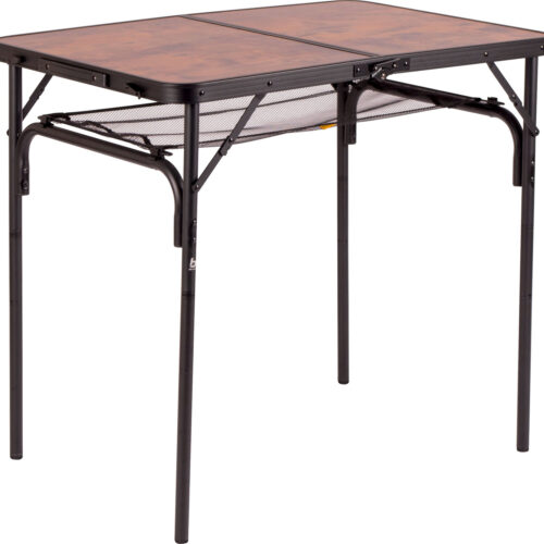 Bo-Camp Industrial Decatur Klapptisch 90 x 60 cm - Klapptische