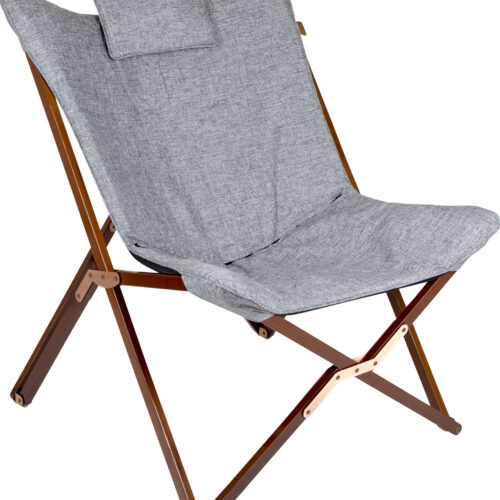Bo-Camp Urban Outdoor Bloomsbury Relaxsessel - Relaxsessel