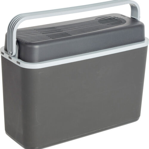 Bo-Camp Arctic Thermoelektrische Auto-Kühlbox 12 V 12 Liter - Thermoelektrische Kühlboxen
