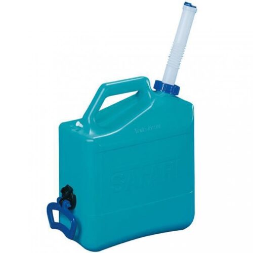 Wasserkanister SAFARI 15 Liter - Frischwasserkanister von Comet