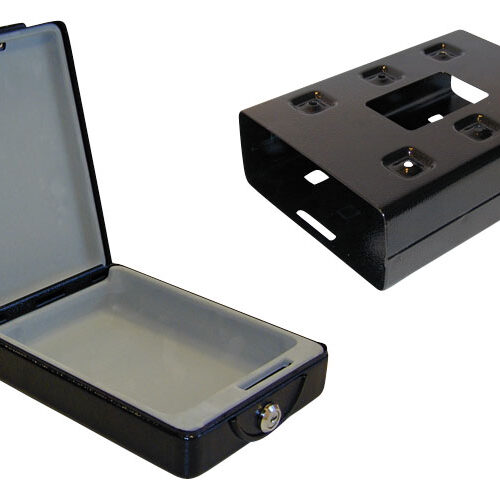 Haba SACA Tresor mit Halterung - Tresore & Safes